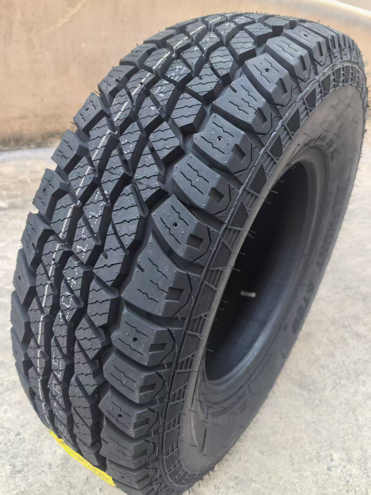 AT/MT皮卡轮胎235/75R15长城赛骏宝威东风虎视坤程庆铃江铃宝典