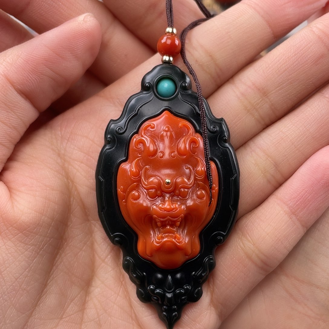 南红玛瑙南红玛瑙未镶嵌十***藏