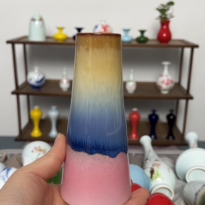陶景德镇陶瓷研究所学会