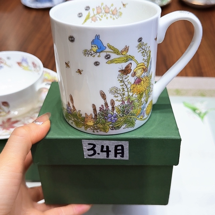 瓷杯子杯子杯子水杯杯子水杯