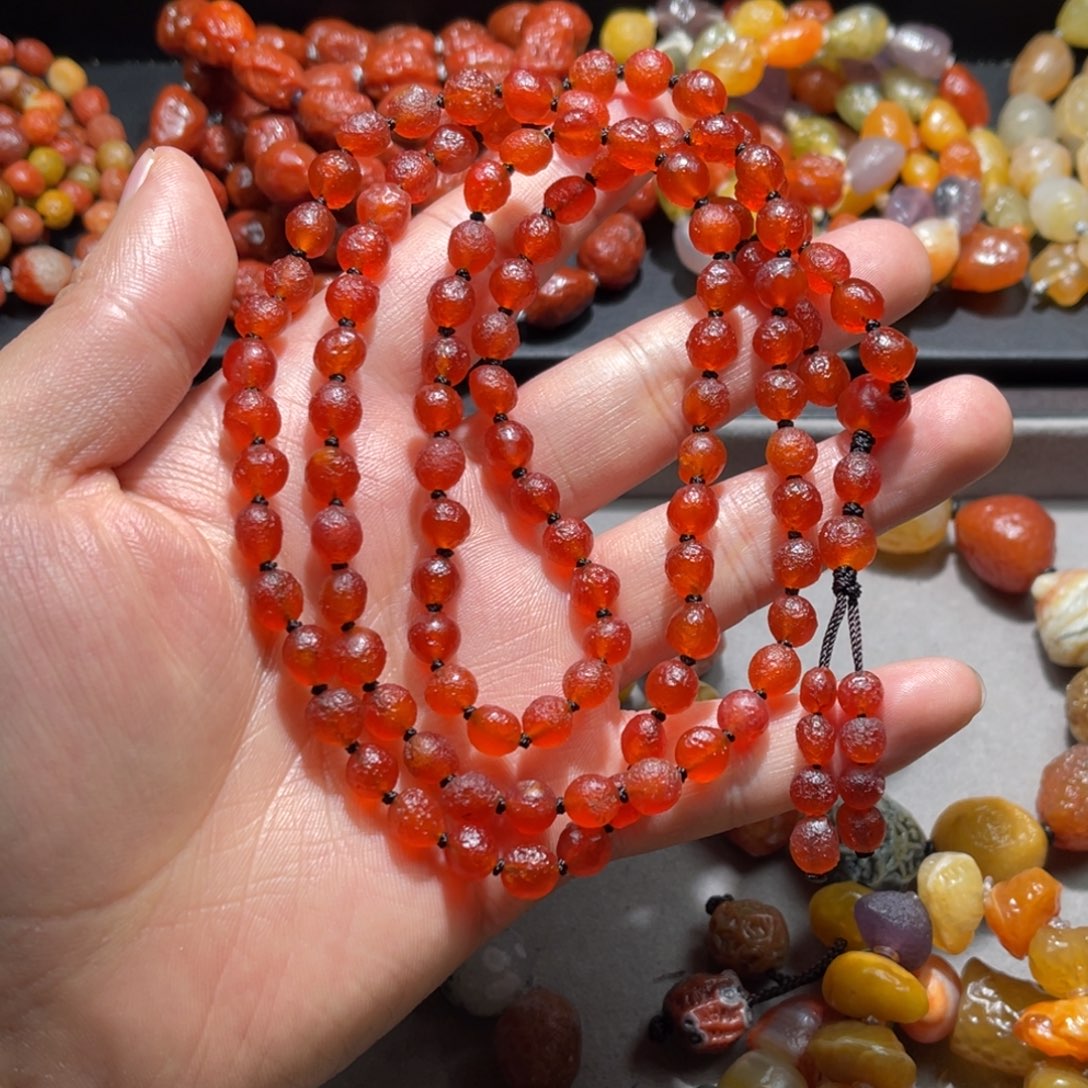 石材阿拉善戈壁原石