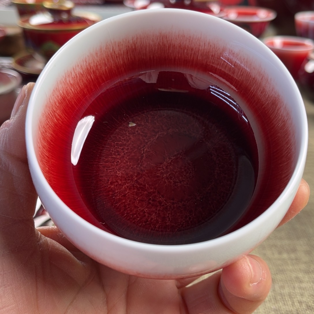 【闪购商品】硬质细瓷景德镇陶瓷微瑕福利