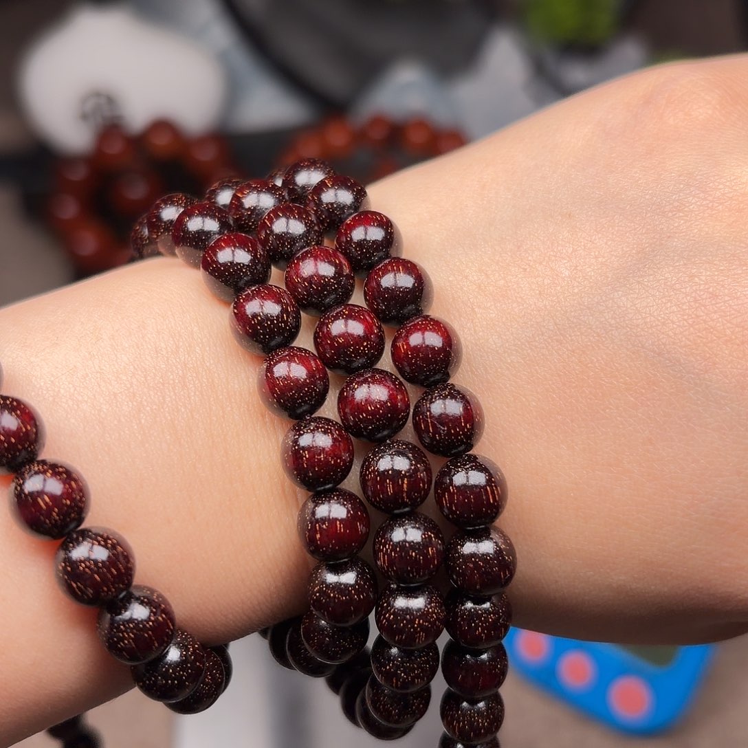 黄花梨/降香黄檀一