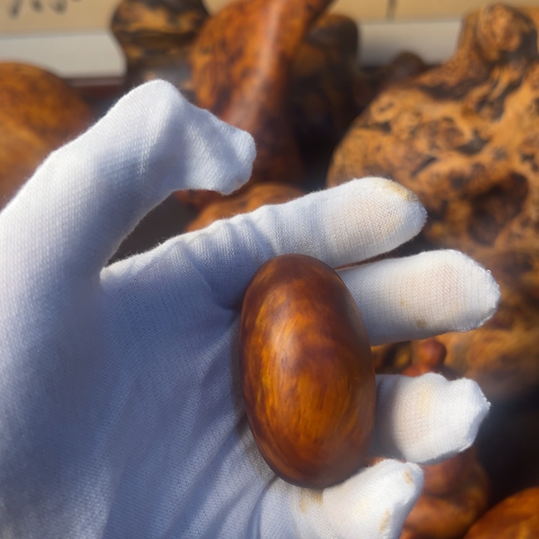 土***儿琥珀木长白山琥珀木