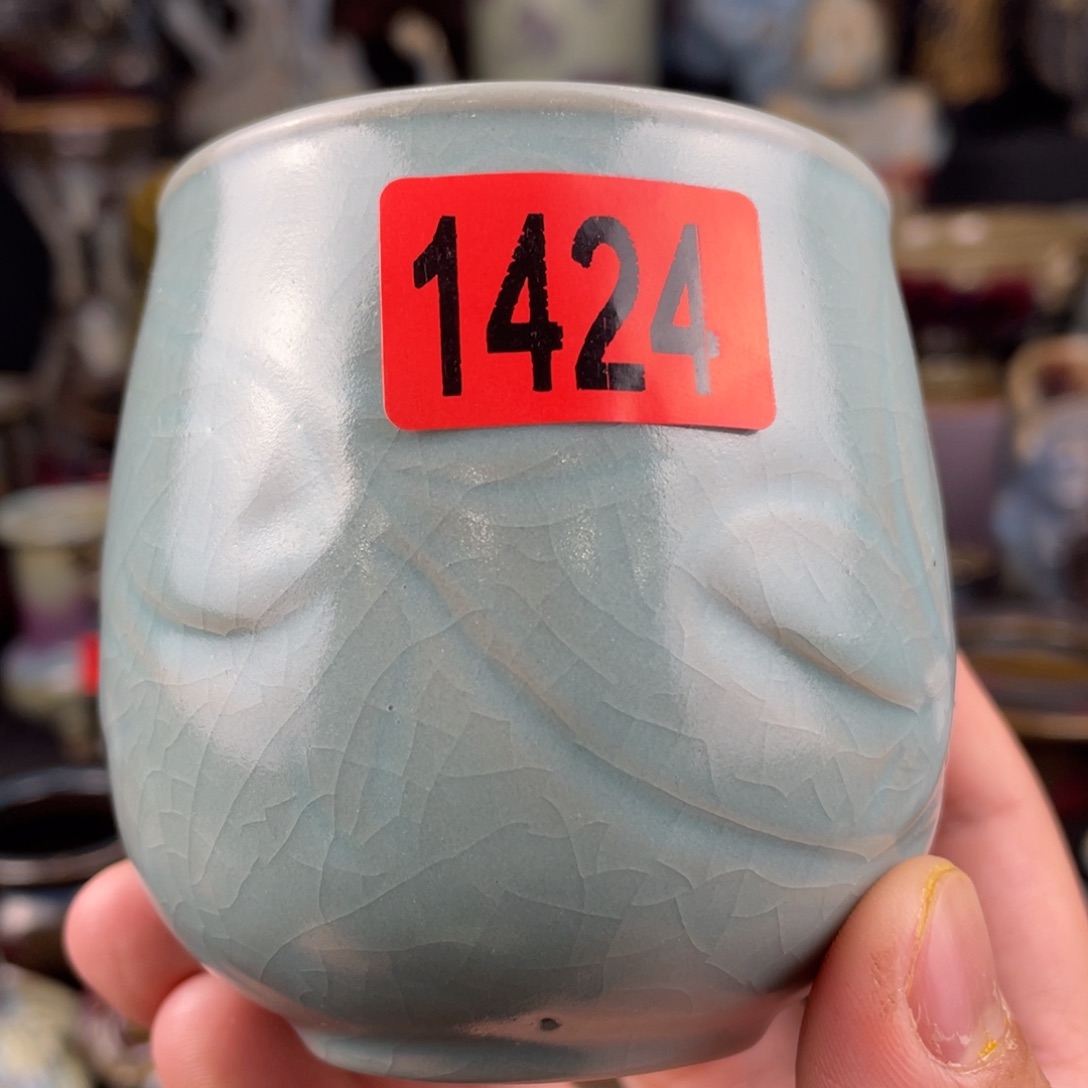 河山瓷器链接，福利价格