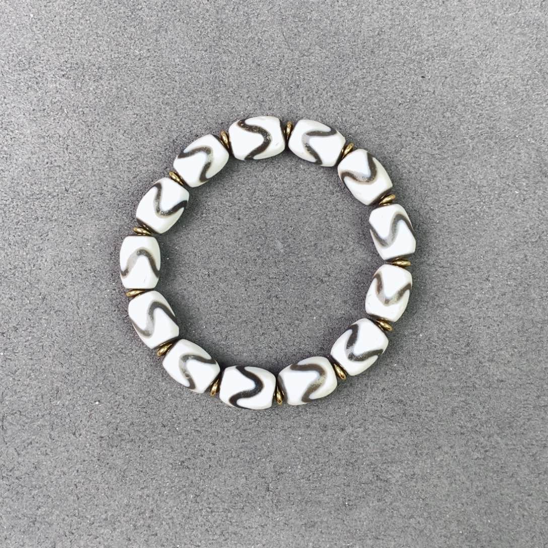 【闪购商品】玛瑙/玉髓颈饰未镶嵌