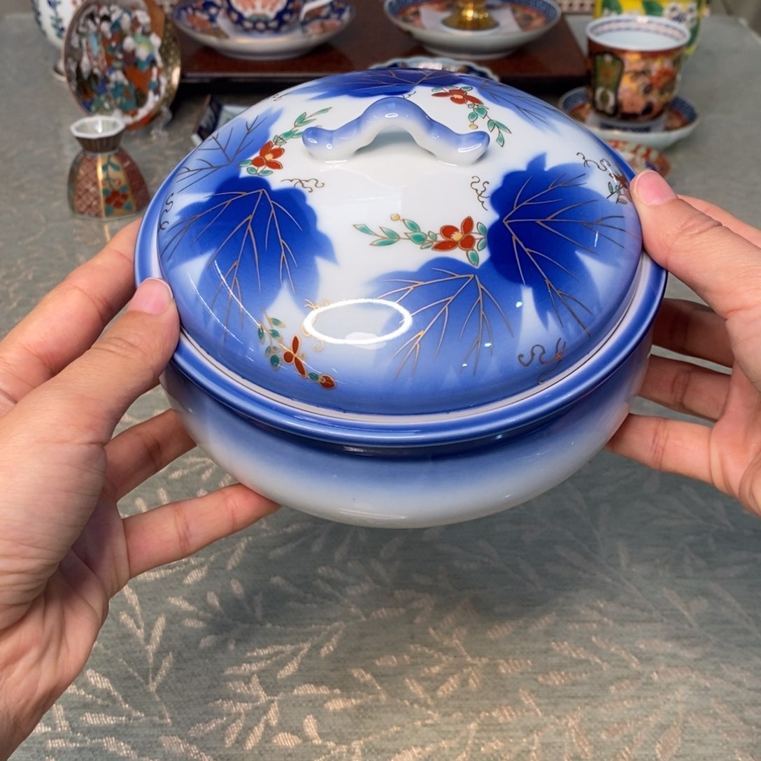 碟15 厘米 小杨瓷器陶瓷陶瓷