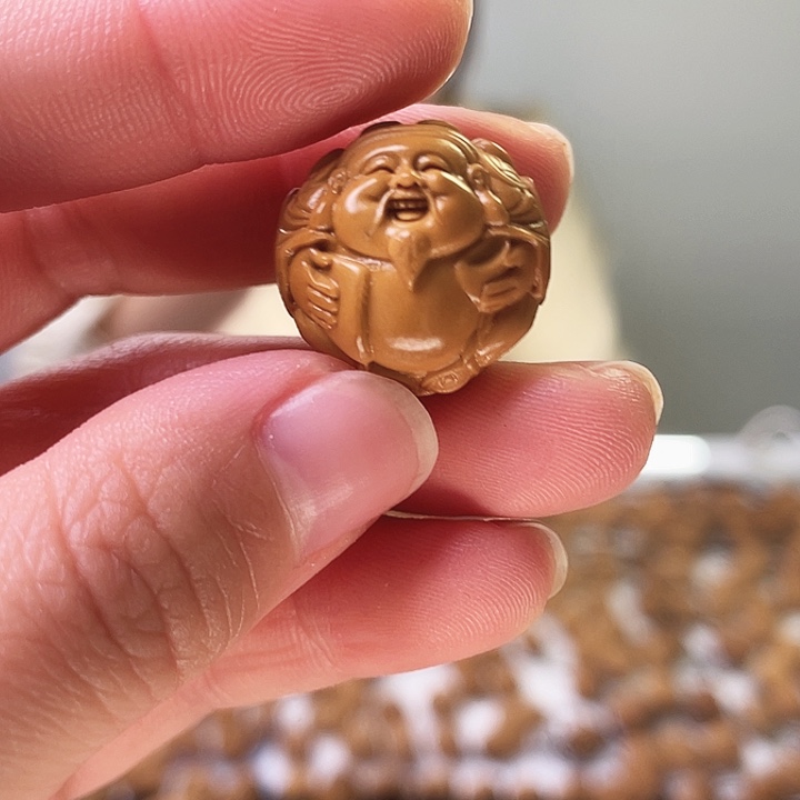 橄榄核手串/手链橄榄核