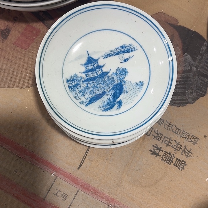 陶岳阳楼小郭点11.6公分