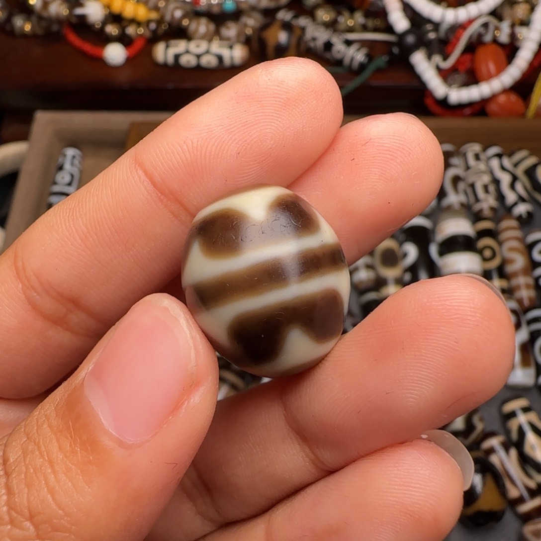 星月菩提吊坠大****猫好的