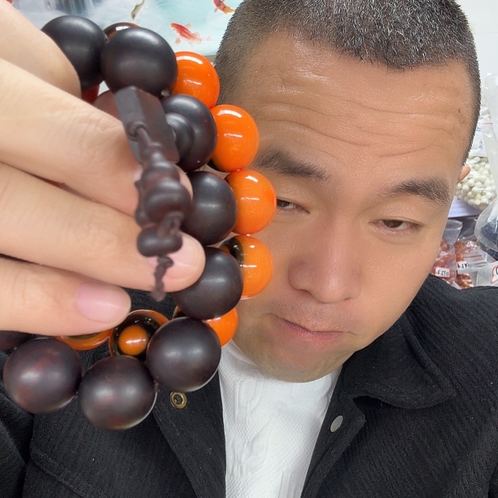 大果紫檀（缅甸花梨）20