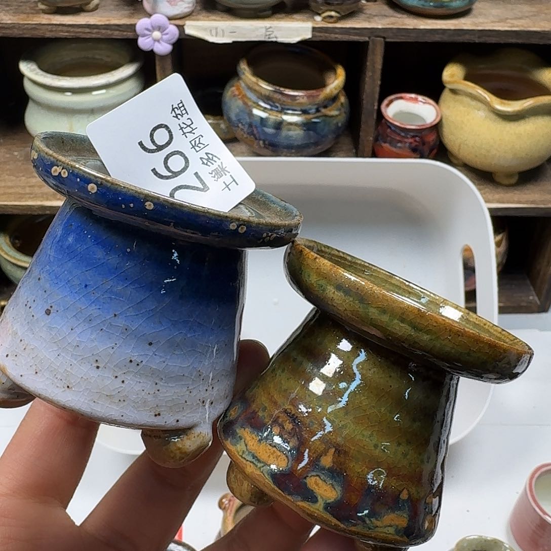 罐陶瓷工艺与艺术