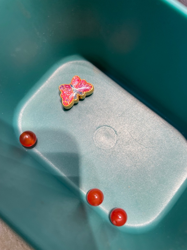 足金           玛 瑙➕a1