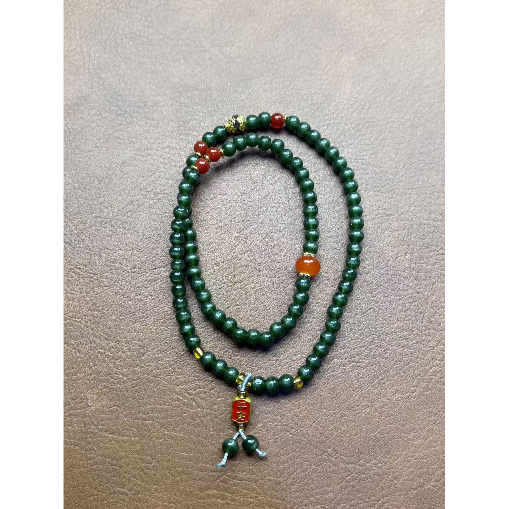 21多圈精品手串（无礼盒）