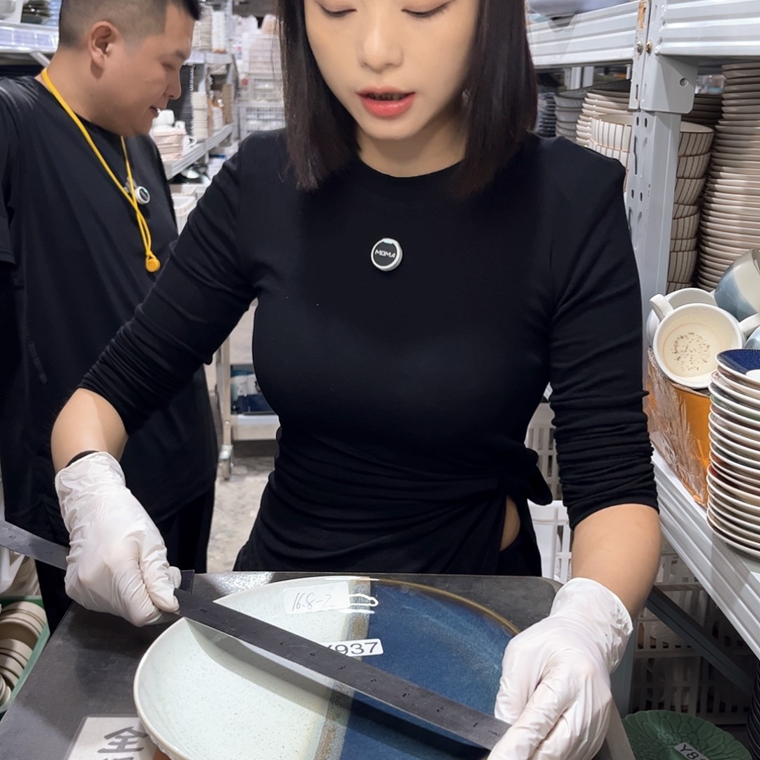 瓷片937               2个