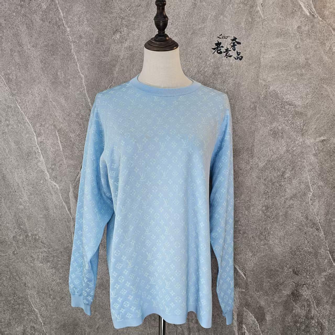 99新 LouisVuitton/路易威登 海囤J/LV/上衣/S码/ds