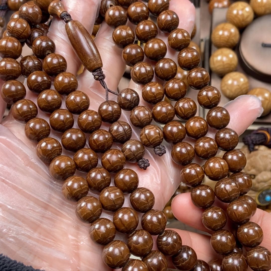 六道木手串/手链1.0精品