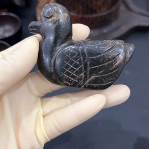 吊坠滴血莲花菩提