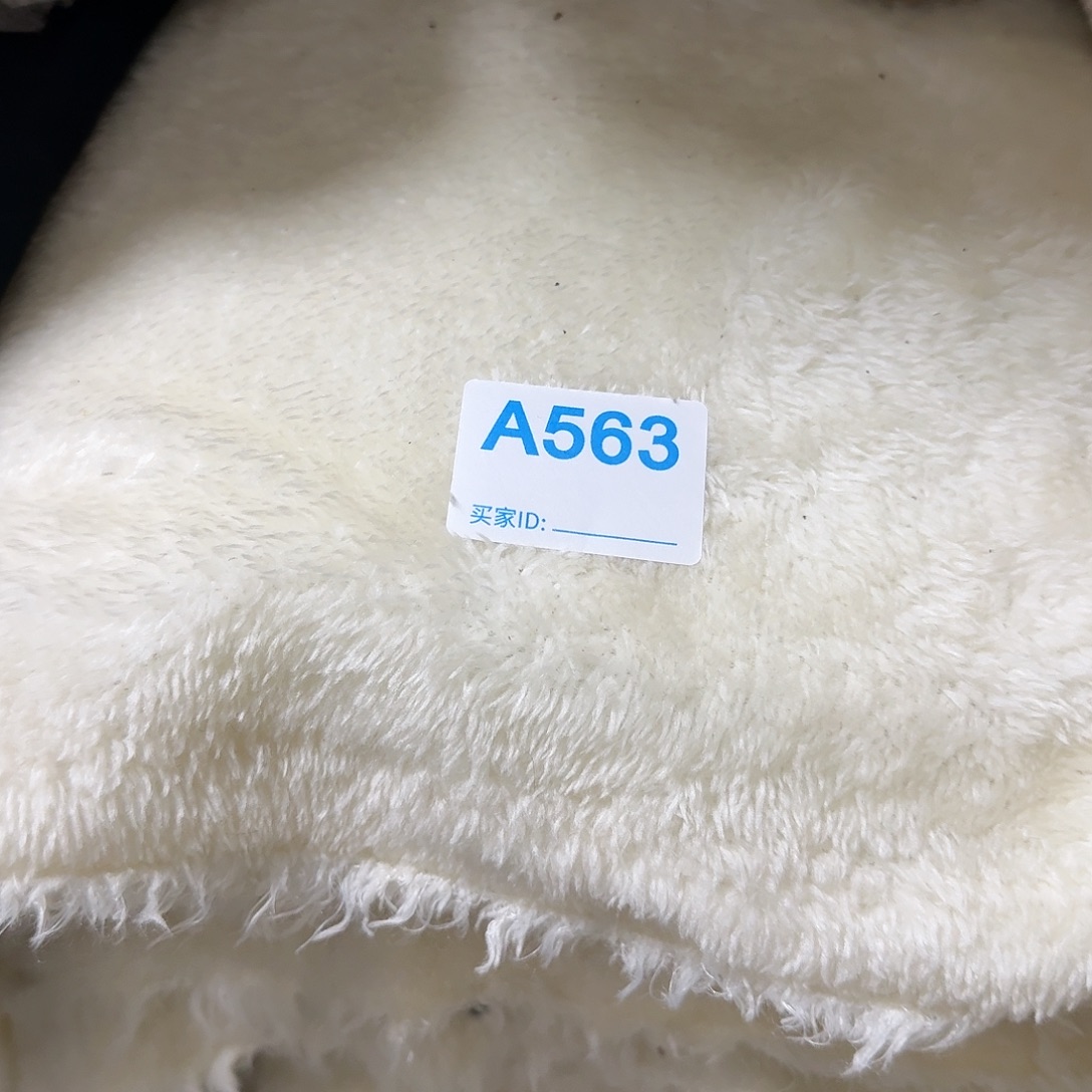 法兰绒加棉14元2米563