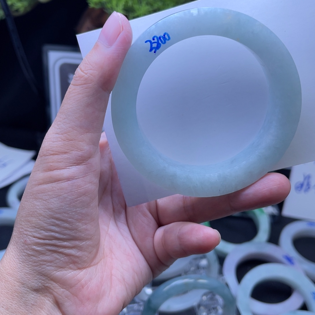 定制翡翠未镶嵌翡翠翡翠