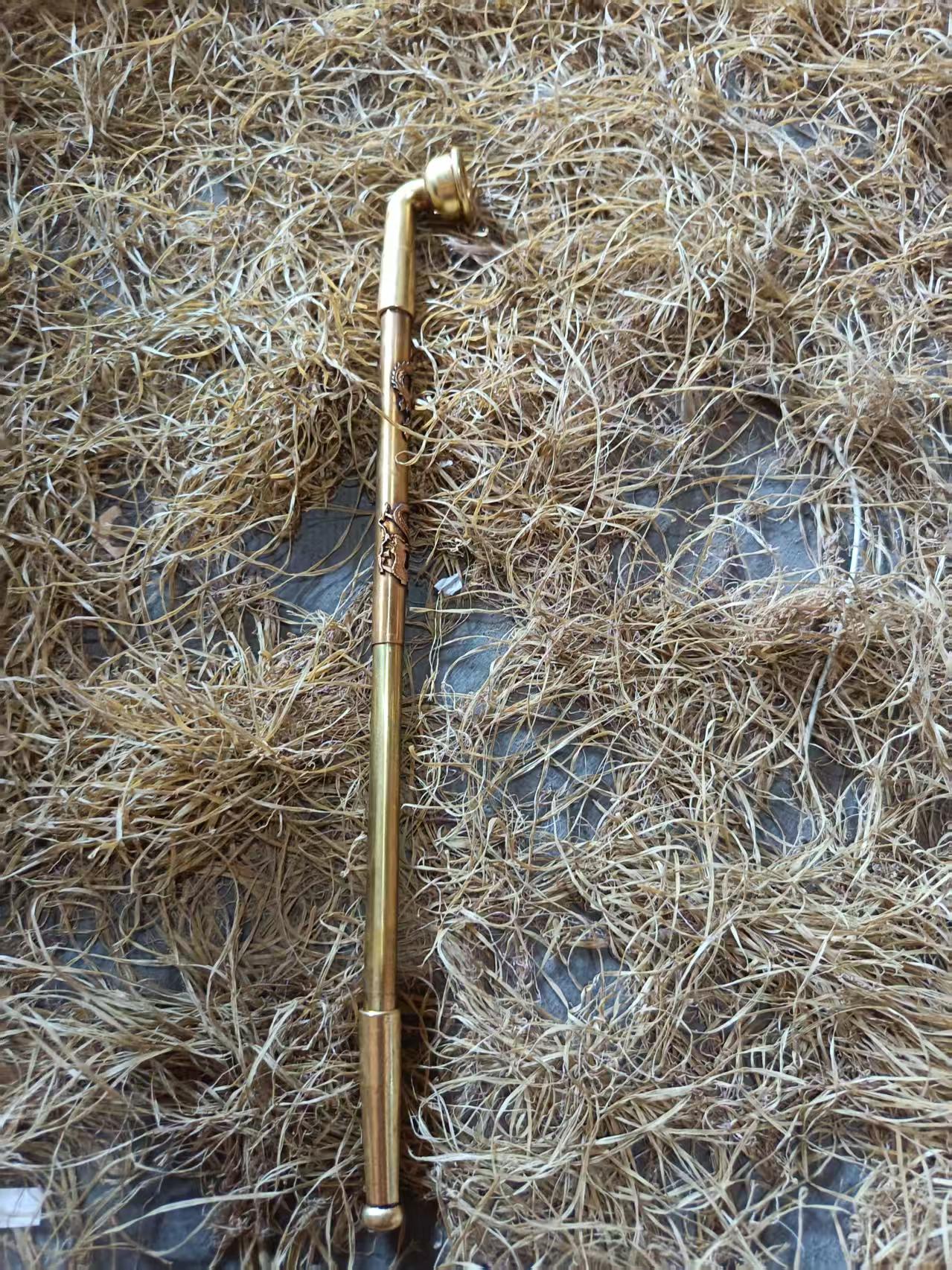 家居饰品   烟袋 流水家居摆件工艺品