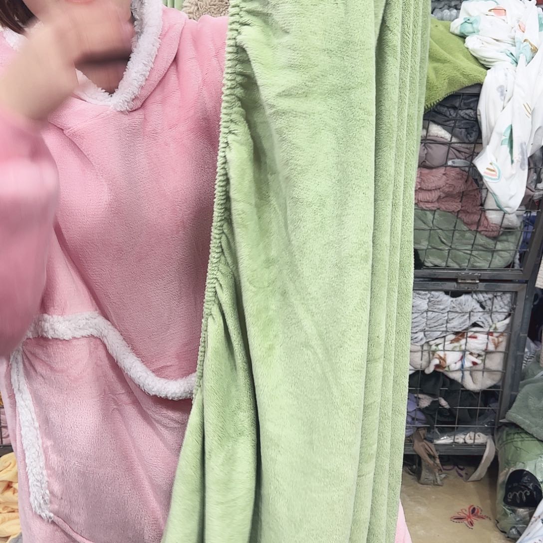 羊驼毛200.220云貂绒床笠，孤