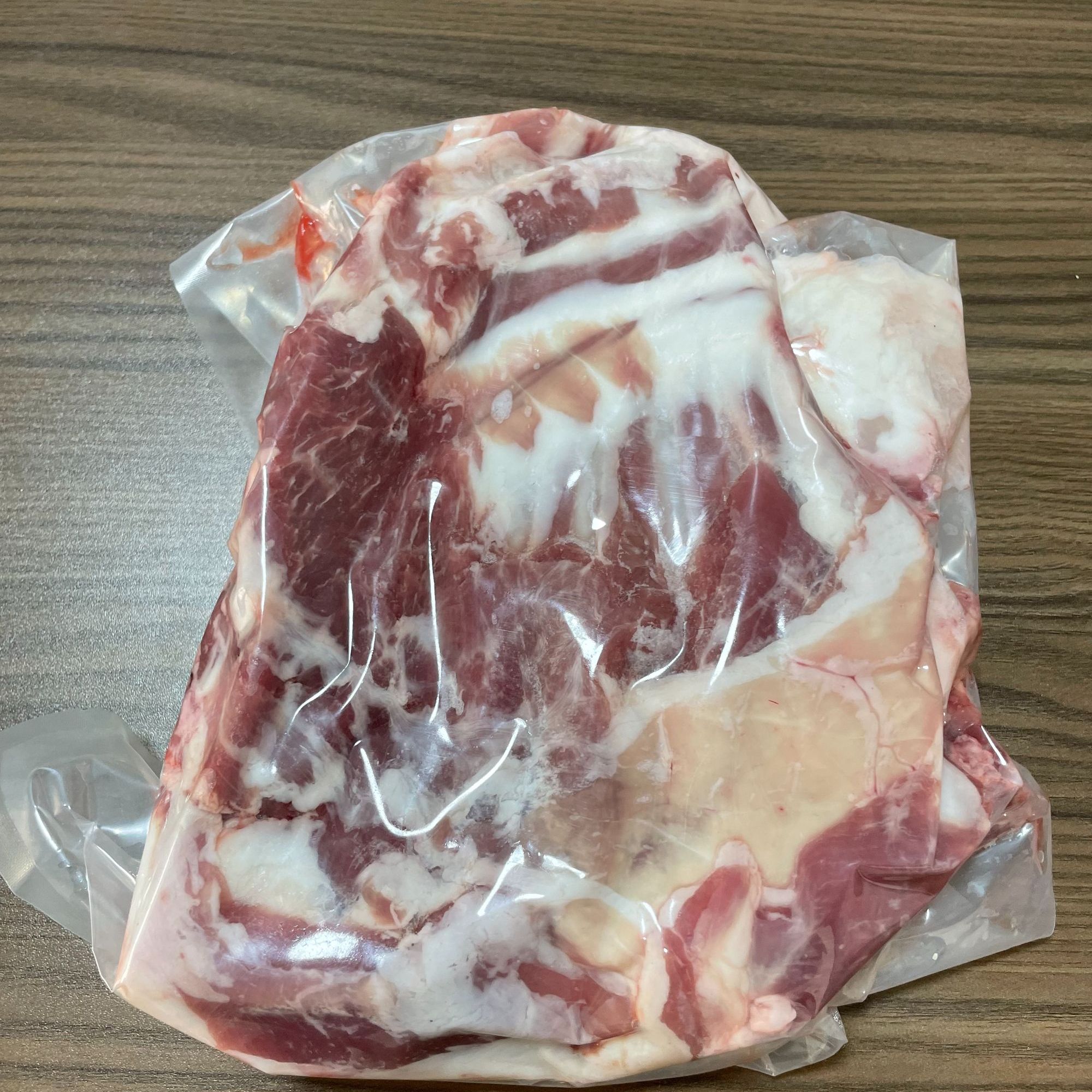 新疆柯坪绵羊散养肉质细嫩无膻味3斤装