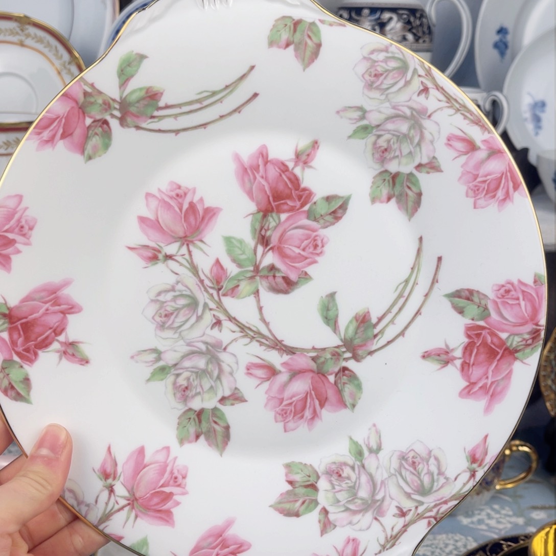 中古陶瓷系列不退换