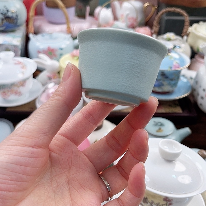 精美茶具孤品清仓局