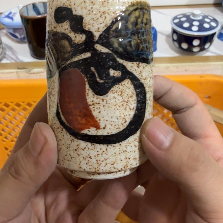 陶瓷推荐第二名20包邮