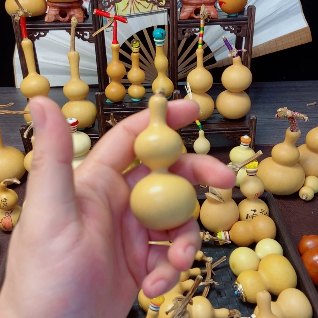 尺寸7.1公分八宝宫廷