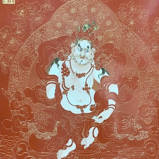 摆件?****?景德镇陶瓷艺术