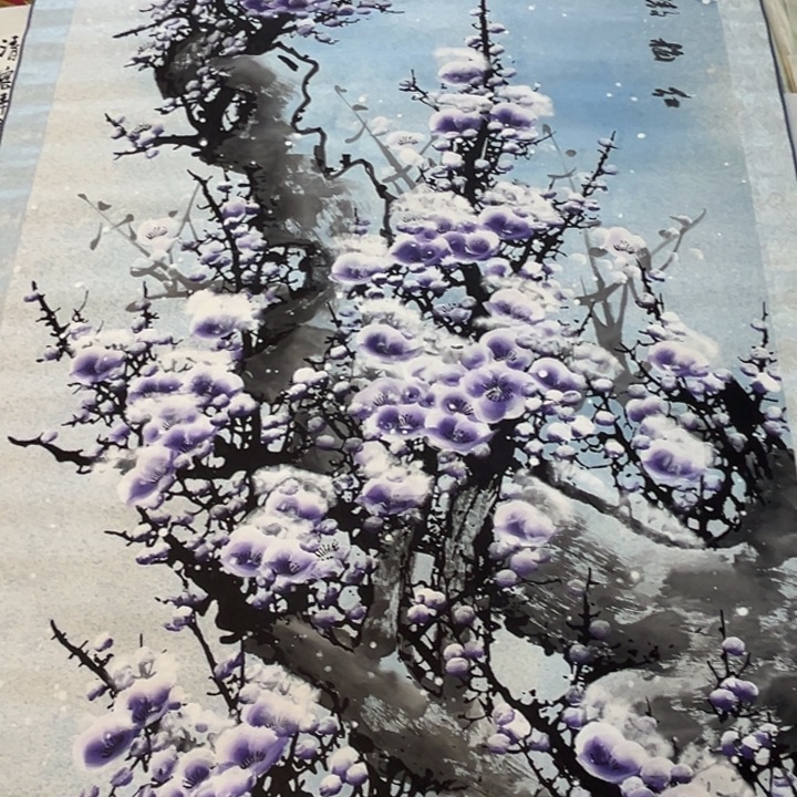 年画大处理了老铁