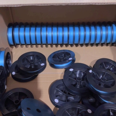 PE3盘8编冰蓝0.8号100米