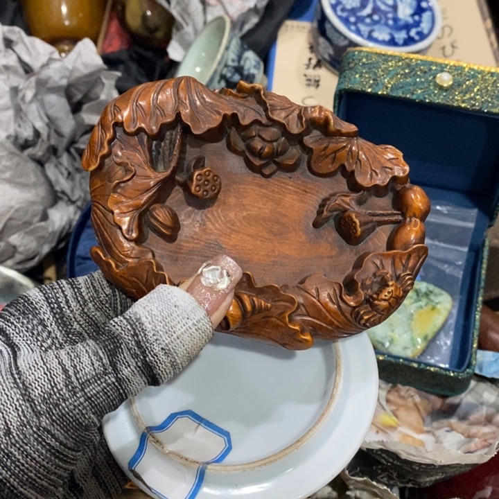 紫砂陶瓷艺术陶瓷艺术