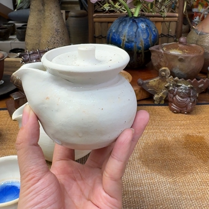 k****幂藤原章白备前宝瓶福利一口价