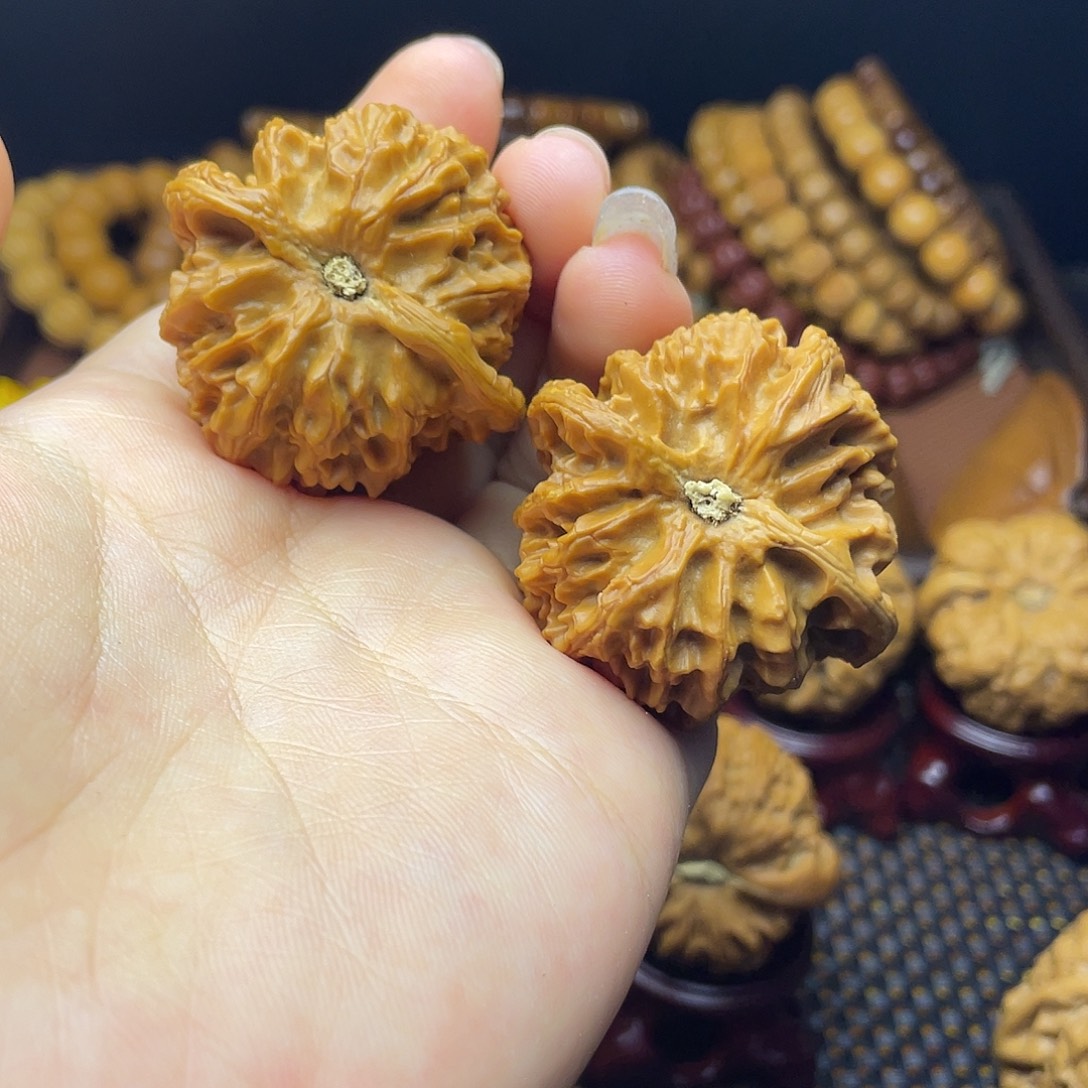 手串/手链核桃苹果42