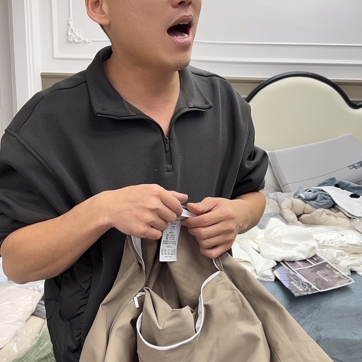 A***a棉全棉棉全棉020加大四件套