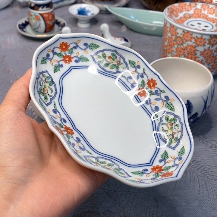 杯16 厘米——小杨瓷器