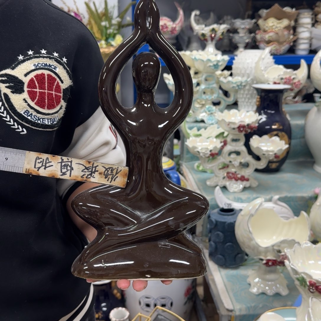 瓷片陶瓷工艺陶瓷艺术