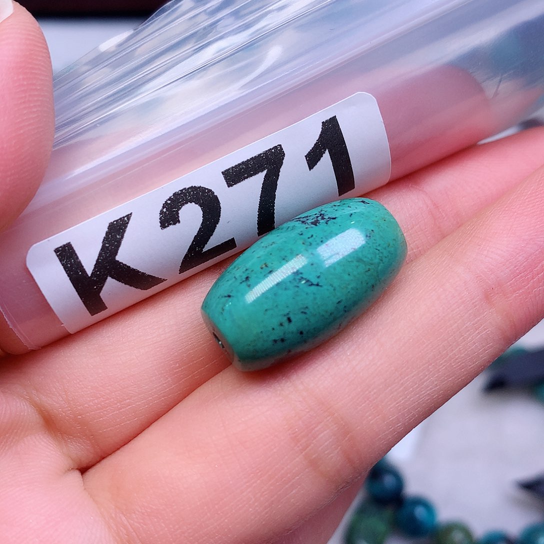 空竹粉丝专享十堰特色手工散珠