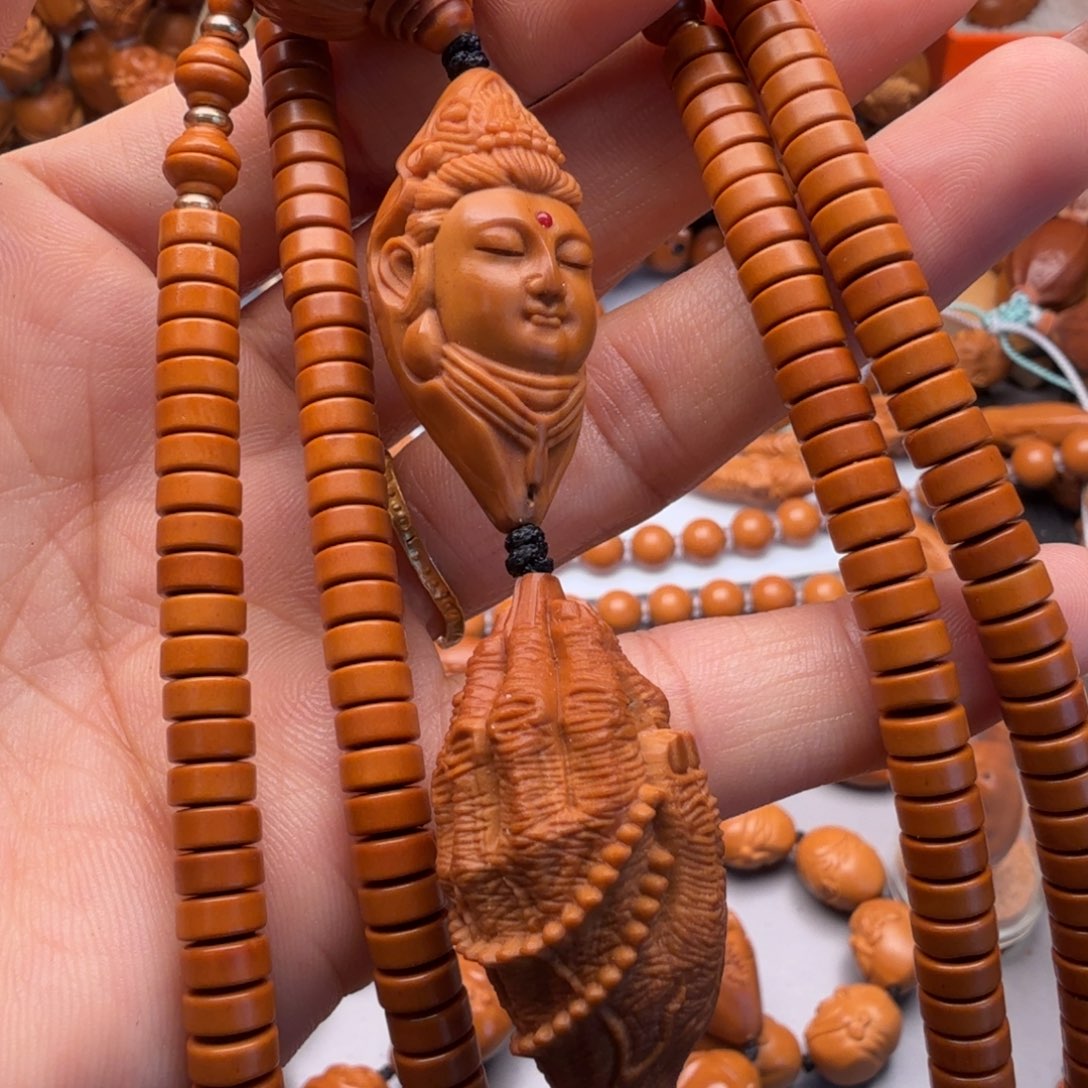 橄榄核手串/手链橄榄核