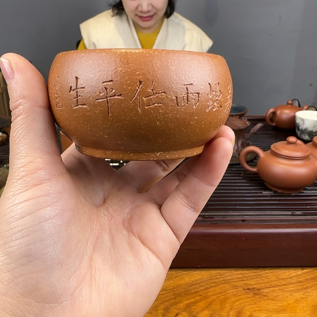 紫砂茶壶宜兴紫砂壶