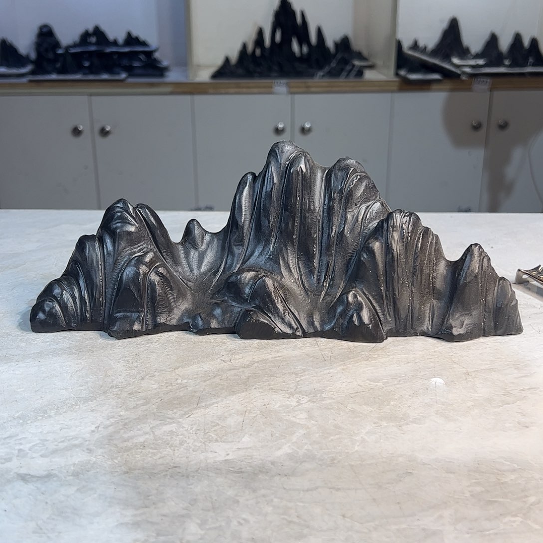 灵璧奇石博览会金奖