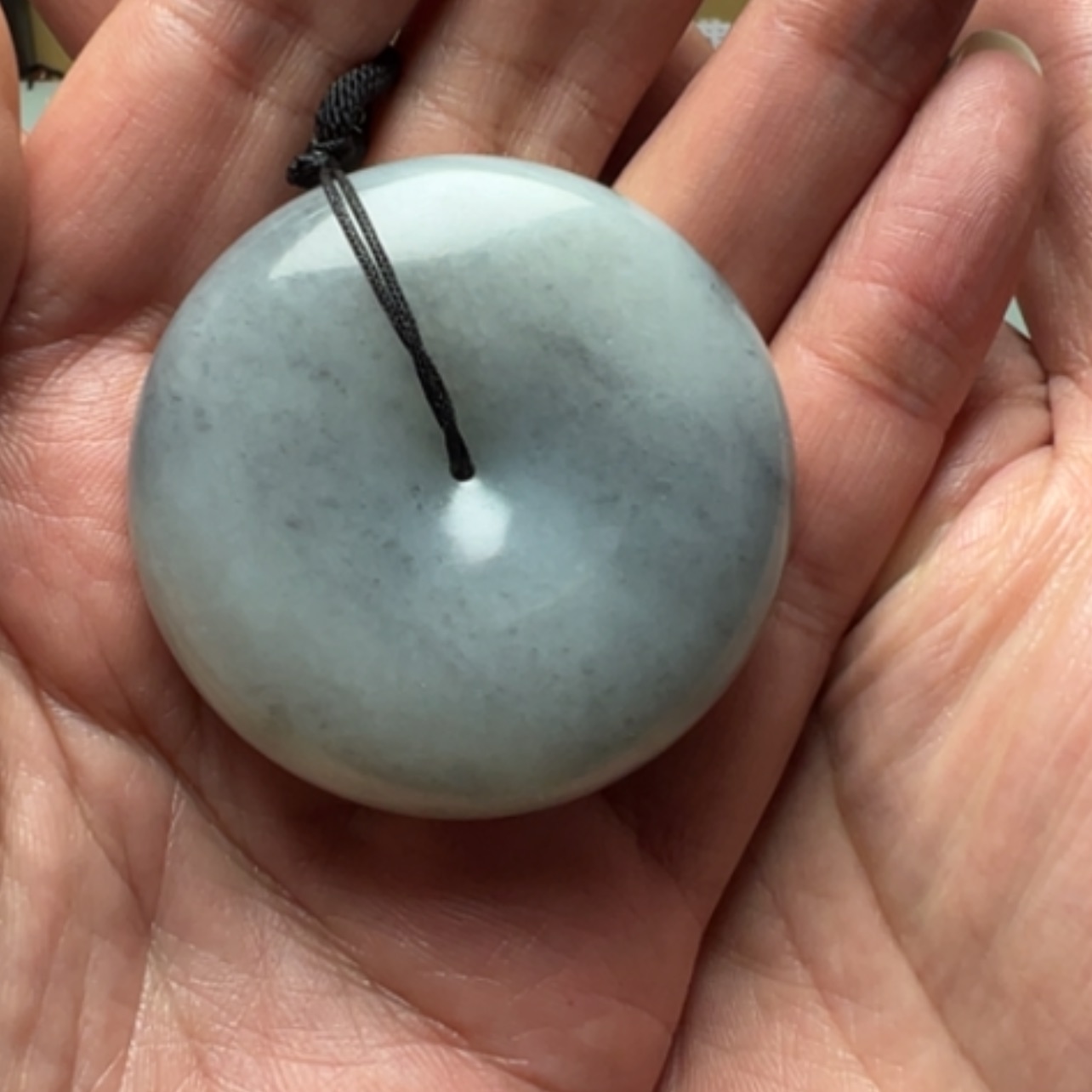 【闪购商品】和田玉把件未镶嵌大*