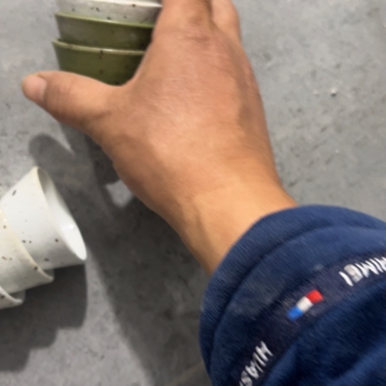 小***末陶景德镇瓷器博物陈列655443