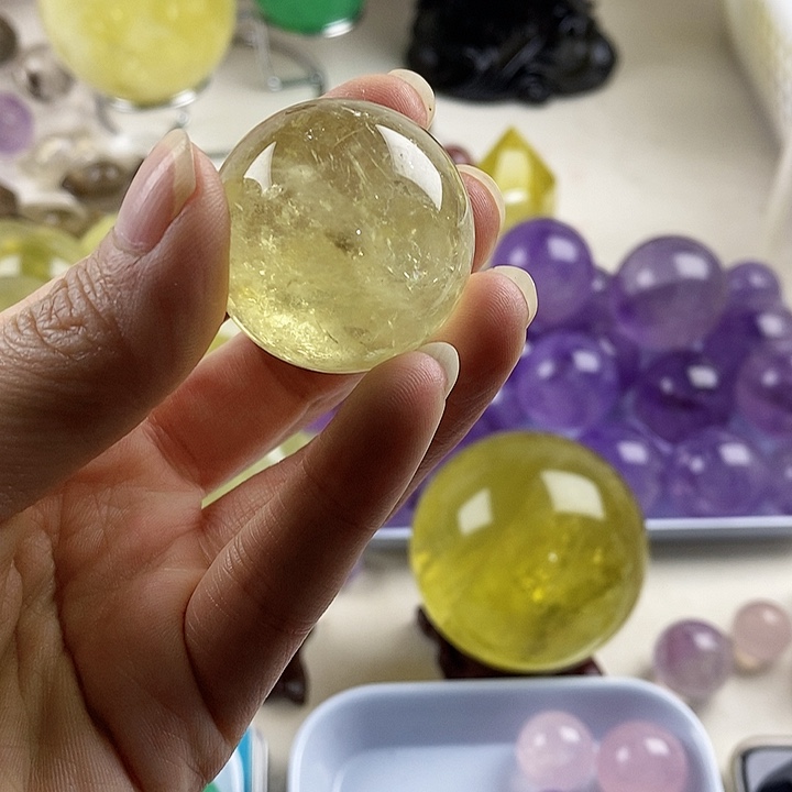 水晶水晶8号未镶嵌天然水晶未镶嵌心**华