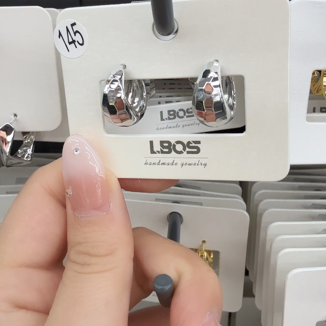 锆石铜合金925银  145