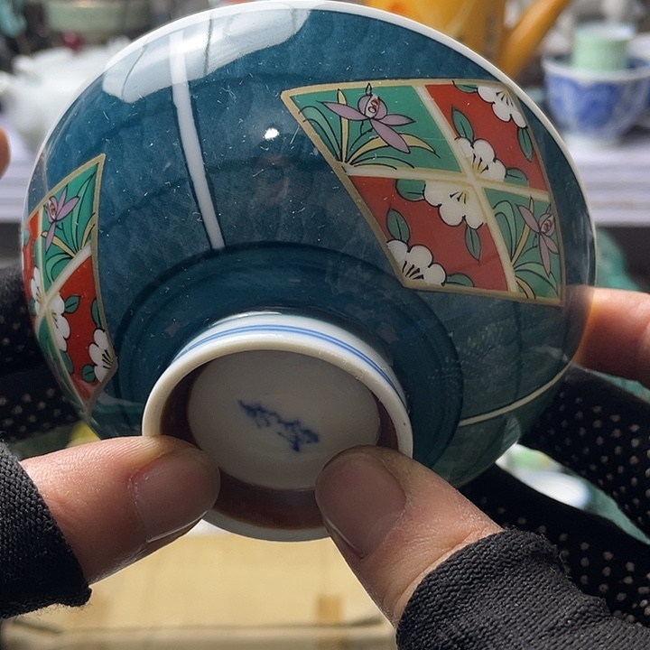 水滴瓷器水滴瓷器