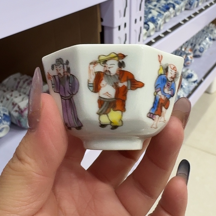 陶瓷艺术品收藏陶瓷